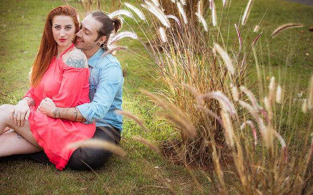 Onde faço minha fotografia pré-casamento?