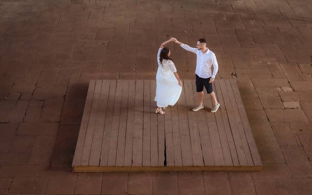 Ensaio Prewedding na Fazenda Ipanema – Um Amor Que Fala Por Si Só