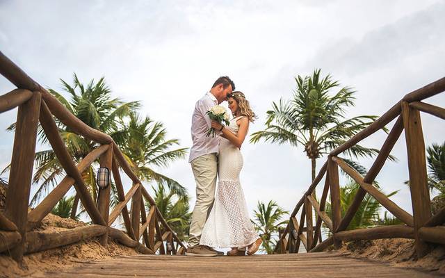 10 dicas para um casamento PERFEITO NA BAHIA