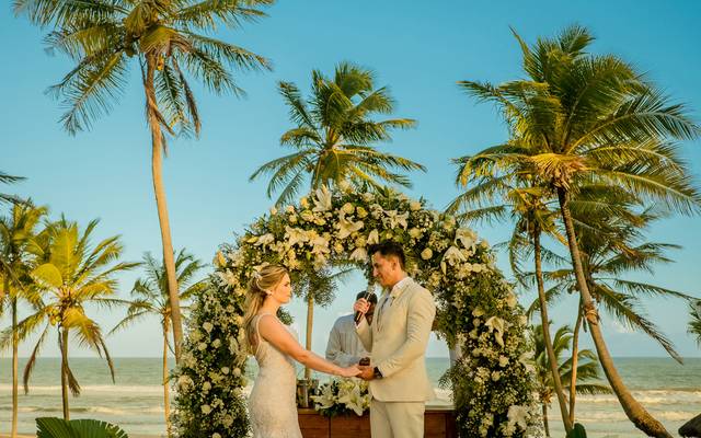 As Vantagens de um Elopement Wedding Intimo e Personalizado