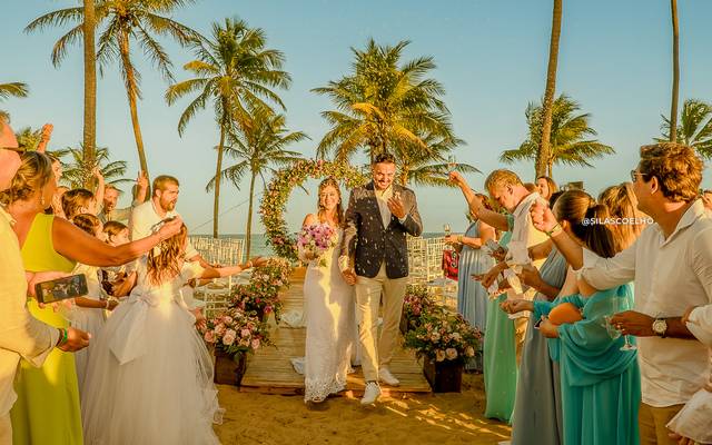 MELHORES LUGARES PARA CASAR NA BAHIA EM 2026