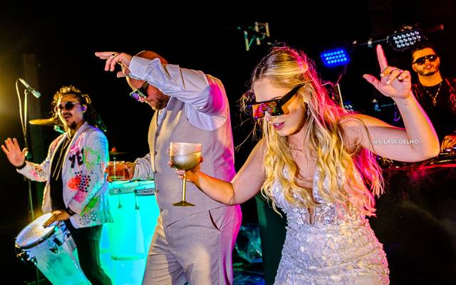 Fornecedores homologados no seu destination wedding, por que escolher?