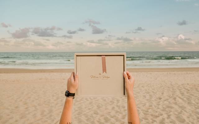 Não escolha a fotografia do seu casamento sem saber disso!