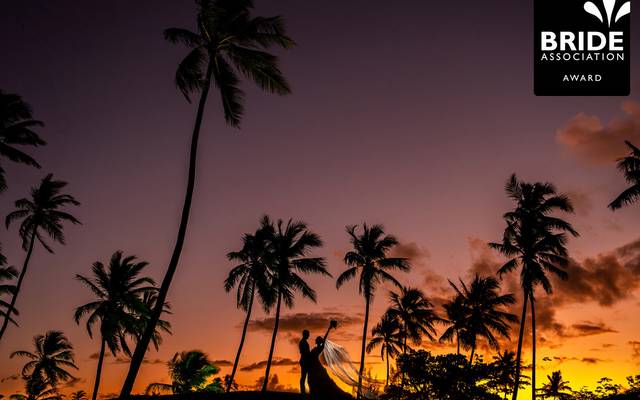 Casamento na Bahia: Como organizar seu casamento na praia