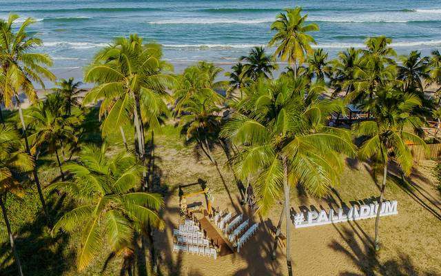 OS MELHORES DESTINOS, NA BAHIA, PARA CASAMENTO NA PRAIA