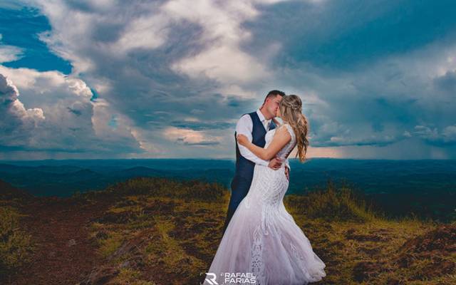 Fotógrafo de casamento em BH - Belo Horizonte 