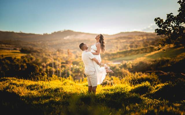Como Fazer um Ensaio Fotográfico Incrível: Os 8 Melhores Locais em Belo Horizonte e Região.