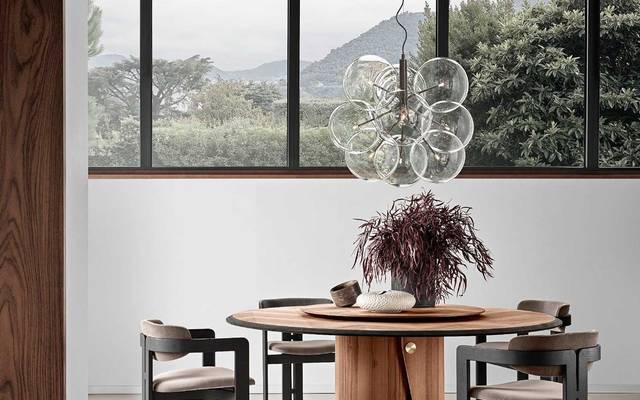 As Tendências de Design de Interiores para 2022