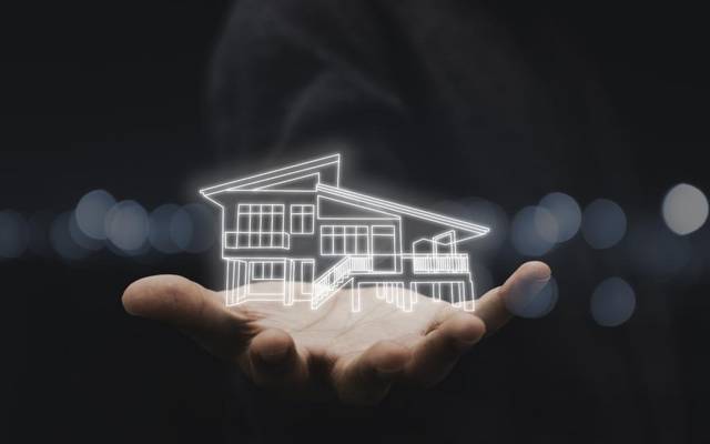 Realidade Virtual para mercado imobiliário