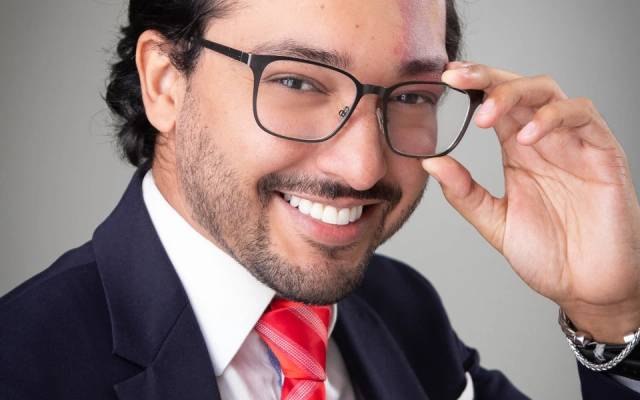 5 Dicas Para O Seu Primeiro Ensaio Fotográfico: