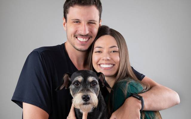 Descobrindo A História Por Trás Dos Retratos Corporativos