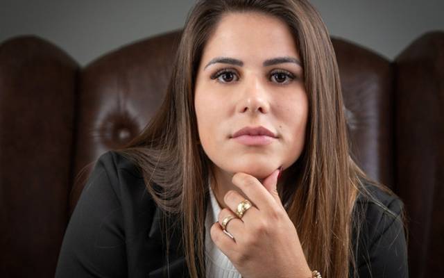 Como Transmitir A Personalidade Da Empresa Ou Profissional Através Do Retrato Corporativo