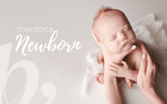 Mentoria em Fotografia Newborn
