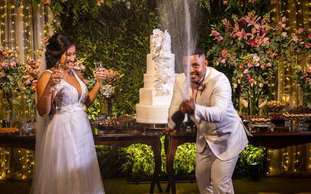 Guia Completo para a Contratação de Fornecedores de Casamento