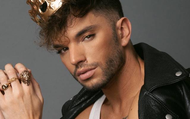 JOÃO CATARINO COMEMORA SEU ANIVERSÁRIO