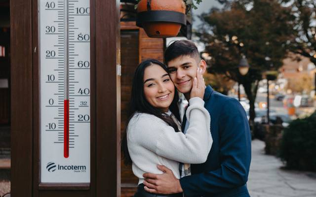 Celebre o Amor de Forma Única: Carnaval em Gramado