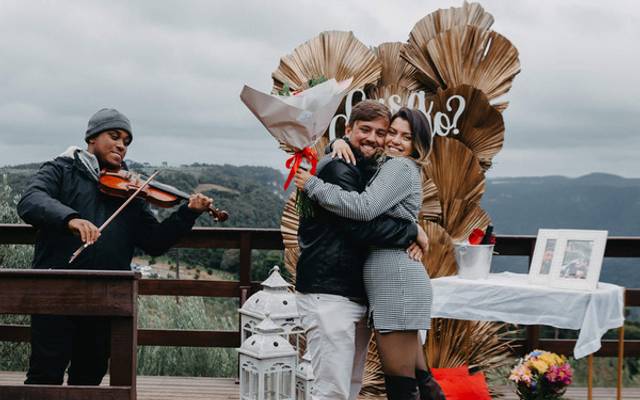 10 Motivos Irresistíveis para Fazer seu Pedido de Casamento em Gramado