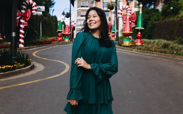 Eternize a Magia do Natal Luz em Gramado com um Ensaio Fotográfico Exclusivo
