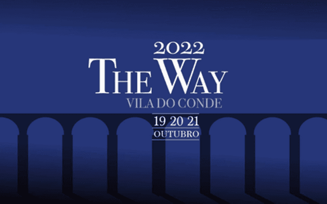 THE WAY 2022