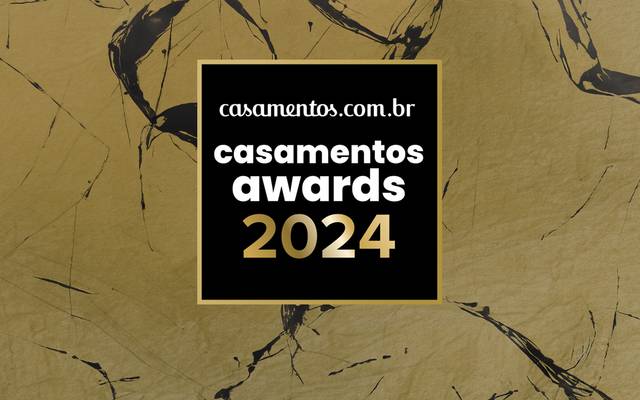 Prêmio: Casamentos Awards 2024