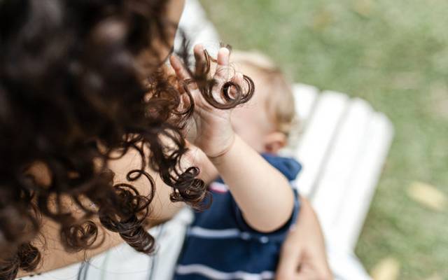 AMAMENTAR É DOR, MAS TAMBÉM É CURA