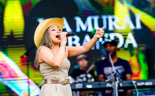 Brazilian Day Japan - Lia Murai