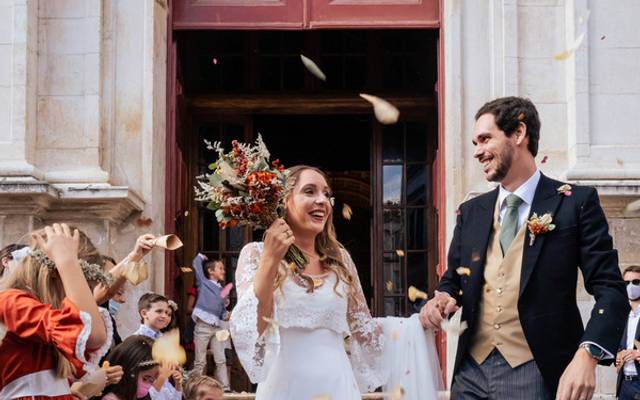 Luísa e Tiago