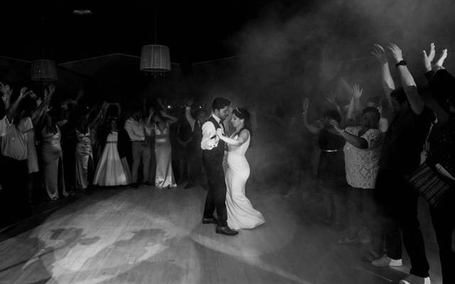 Rita e Fernando