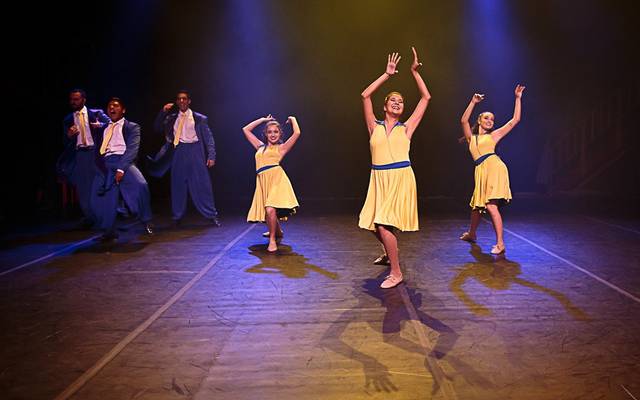 Os vencedores da semana do Concurso de Fotos Spotlink