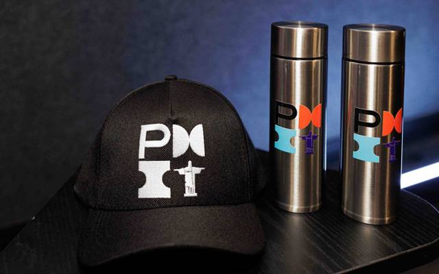 Fotografar conquistas também é construir trajetória