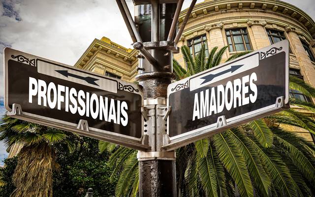 5 motivos pra preferir um profissional de fotografia em vez de um amador para seu ensaio fotográfico.