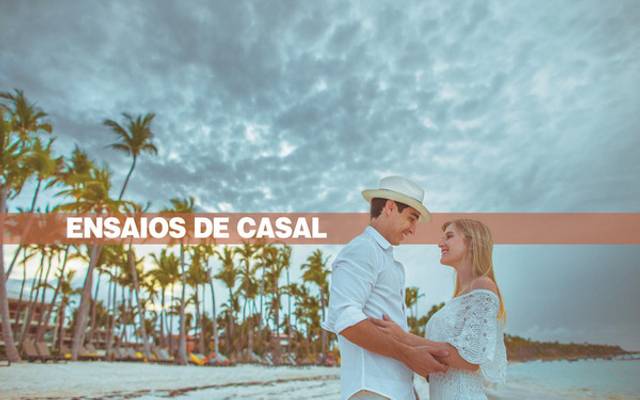 Ensaios de Casal
