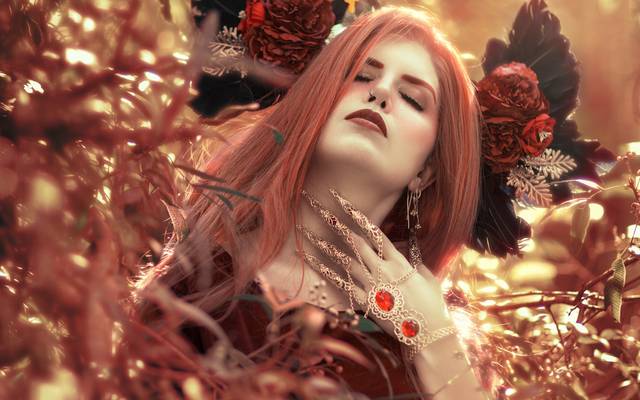 PACOTES ENSAIOS FANTASY FINE ART