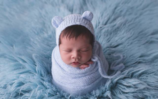 Orientações e dicas importantes antes de fazer ensaio de newborn
