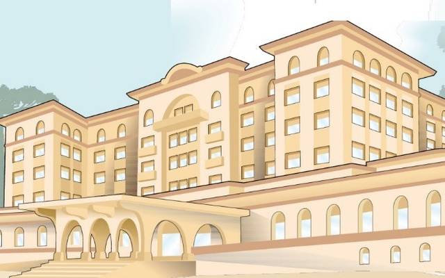 Indicação de locação grátis na Serra Gaúcha, as Ruínas do Cassino em Canela RS