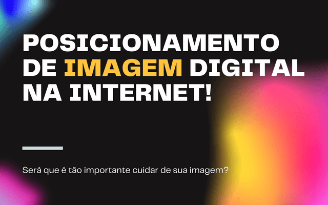 POSICIONAMENTO DE IMAGEM