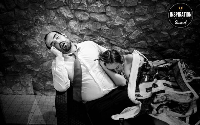 PRÉMIO INSPIRATION PHOTOGRAPHERS AWARDS