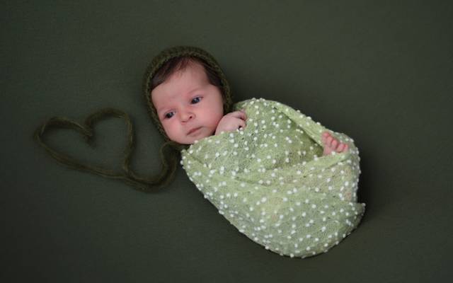 Sessão Newborn no Algarve: tudo o que precisa de saber