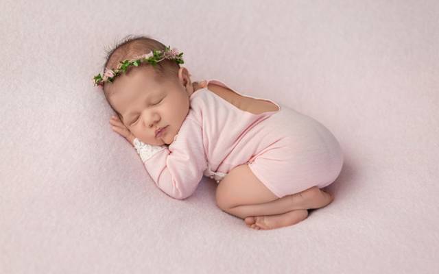 Como preparar a sessão newborn? Tudo o que os pais precisam saber