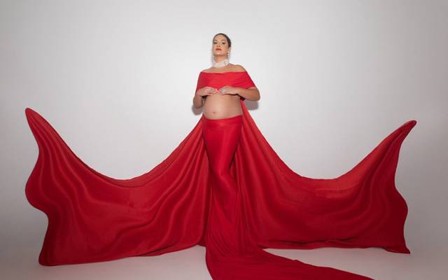 O que vestir numa sessão de maternidade? Dicas para uma sessão elegante e intemporal