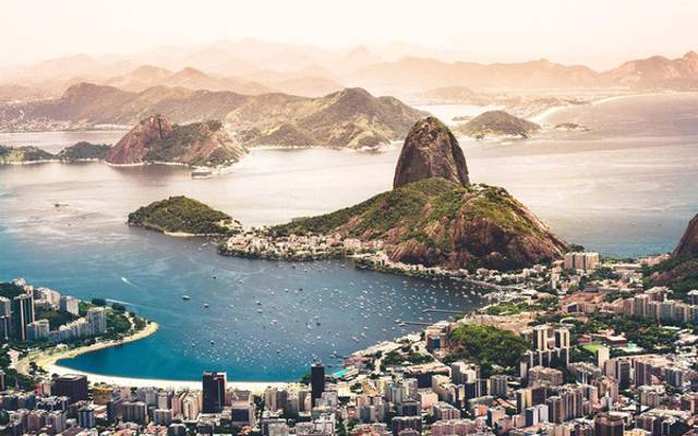 09 Lugares para fotografar no Rio de Janeiro