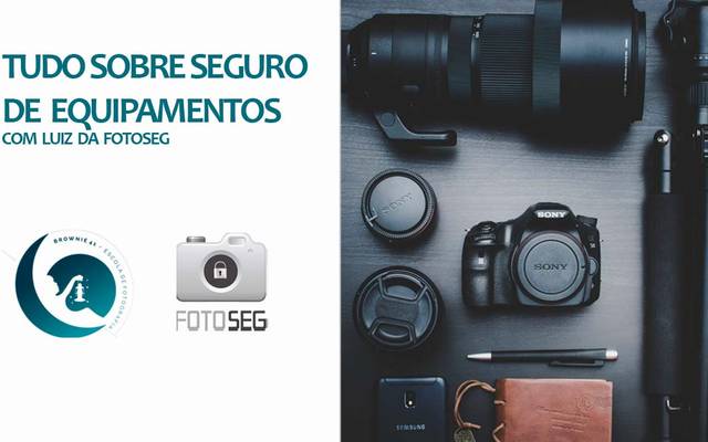 Um guia completo sobre Seguro de Equipamentos