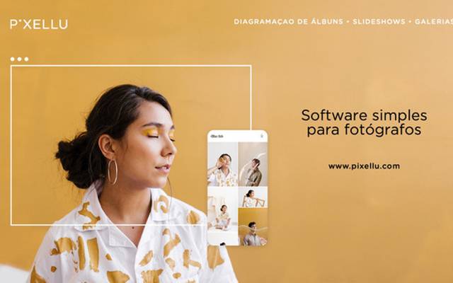 Como diagramar álbuns de forma rápida e fácil ?