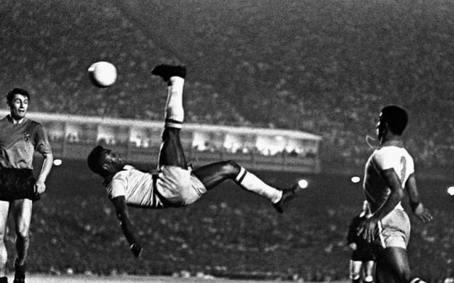 A história da foto