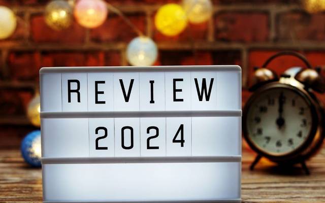 Retrospectiva 2024