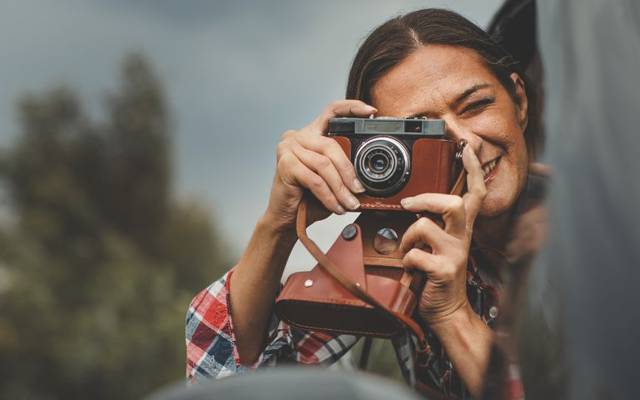 Foco e Profundidade de Campo – Entenda os 4 Fatores que Impactam suas Fotos!