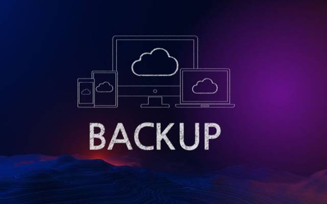 Como fazer backup de arquivos fotográficos