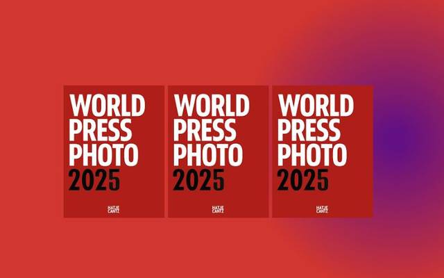 Estúdios Brownie recebe André Coelho, vencedor do Prêmio World Press Photo 2025
