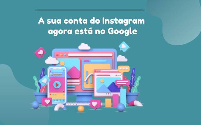 Nova Atualização no Instagram muda tudo