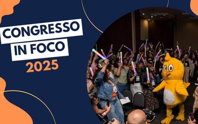 InFoco 2025: Dois dias de imersão e inspiração em Nova Iguaçu